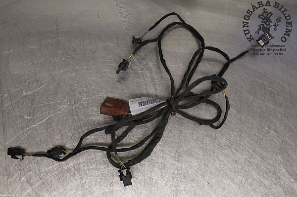Ledningsnet - komplet AUDI E-TRON Sportback (GEA)