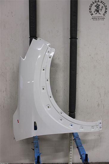 Front wing right HYUNDAI TUCSON (TL, TLE)