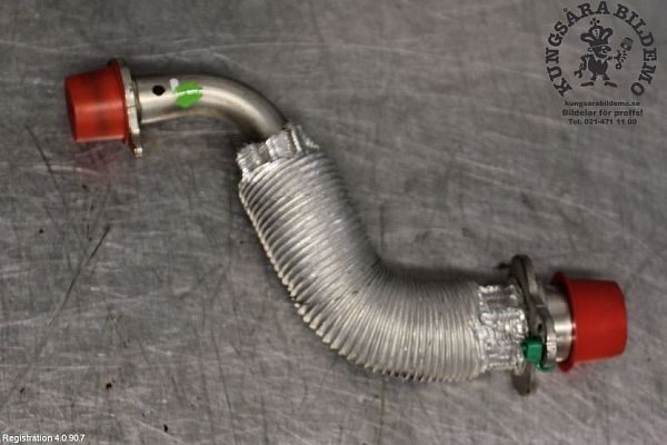 Turbo hose PORSCHE CAYENNE Coupe (9YB)
