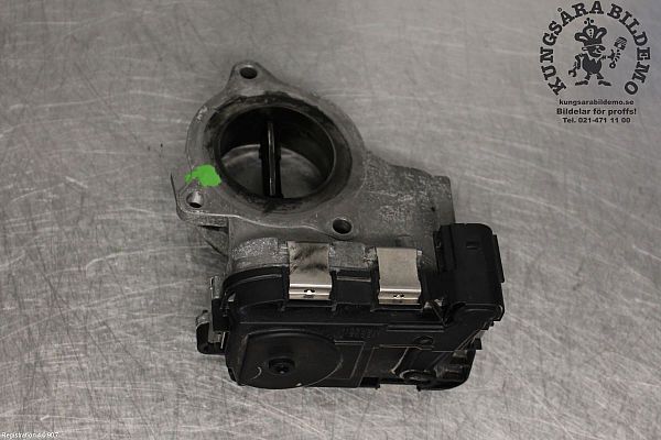 Drosselklappenstellmotor JEEP COMPASS (MP, M6)