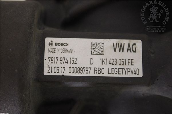 Lenkgetriebe VW CADDY IV Box (SAA, SAH)
