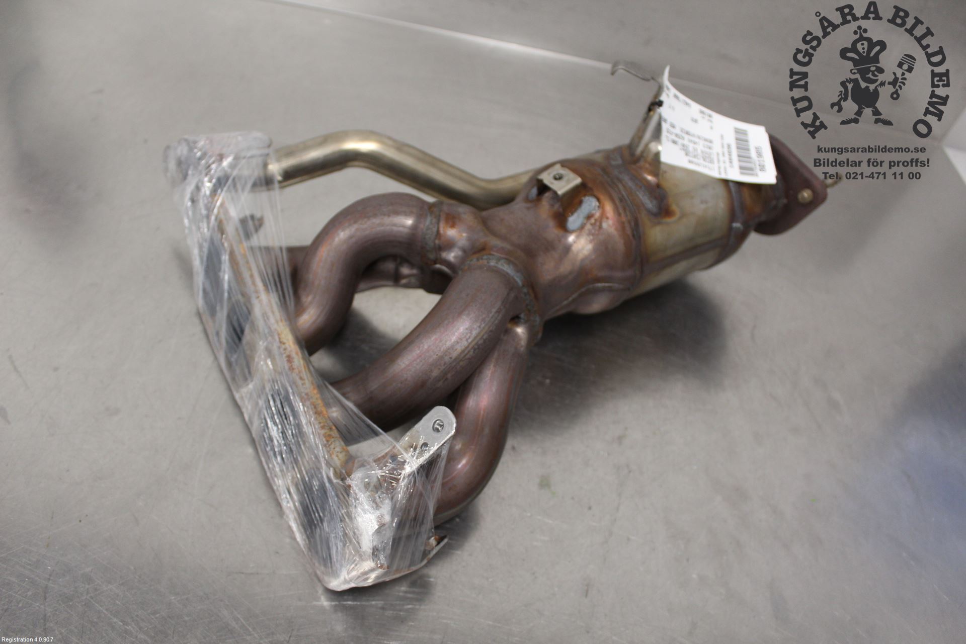 Lexus - Katalizator | Autoparts24