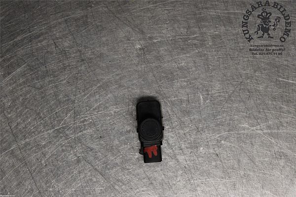 Czujnik parkowania przód LEXUS GS (_L1_)