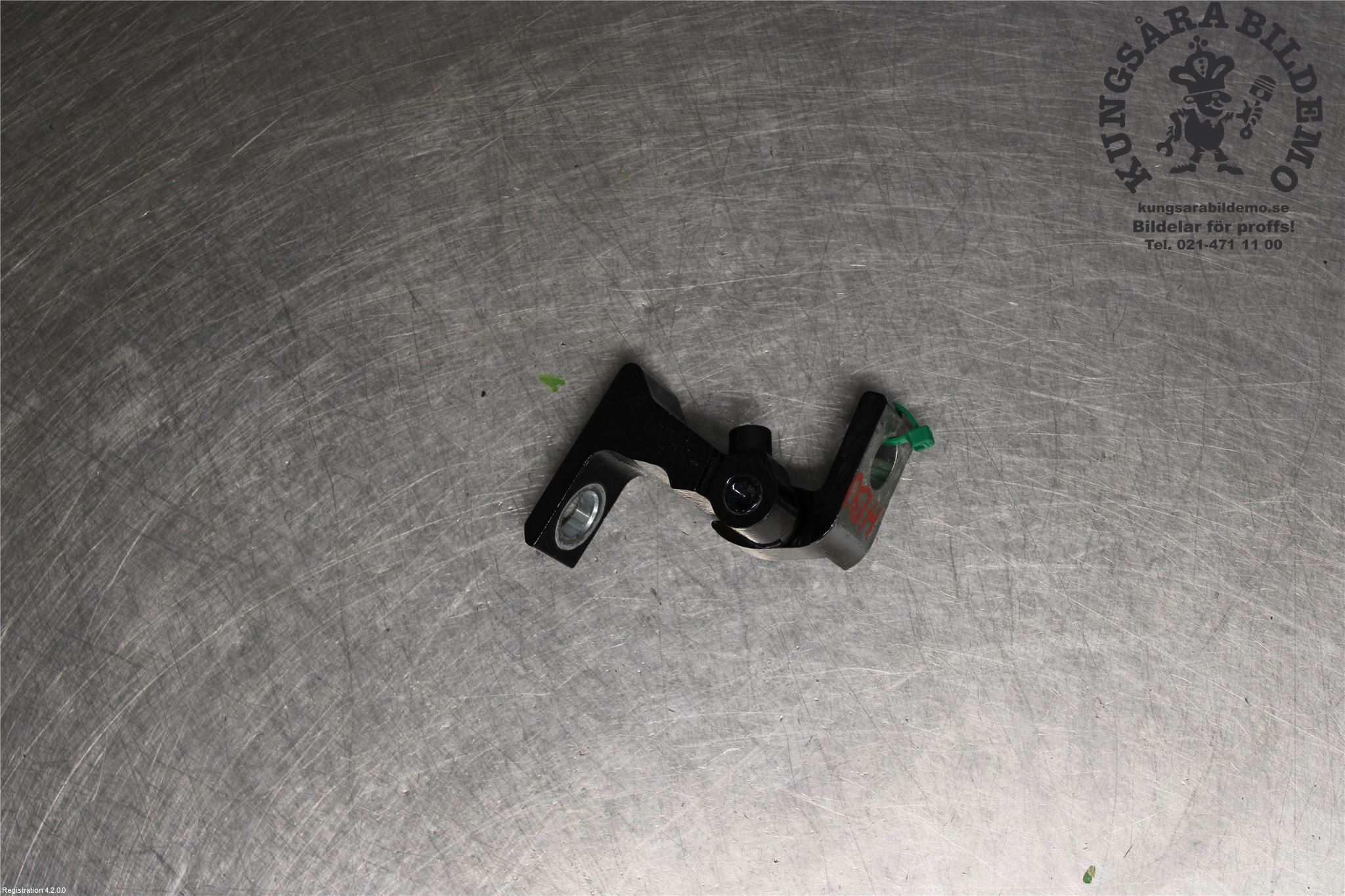 Door stop VW TAIGO
