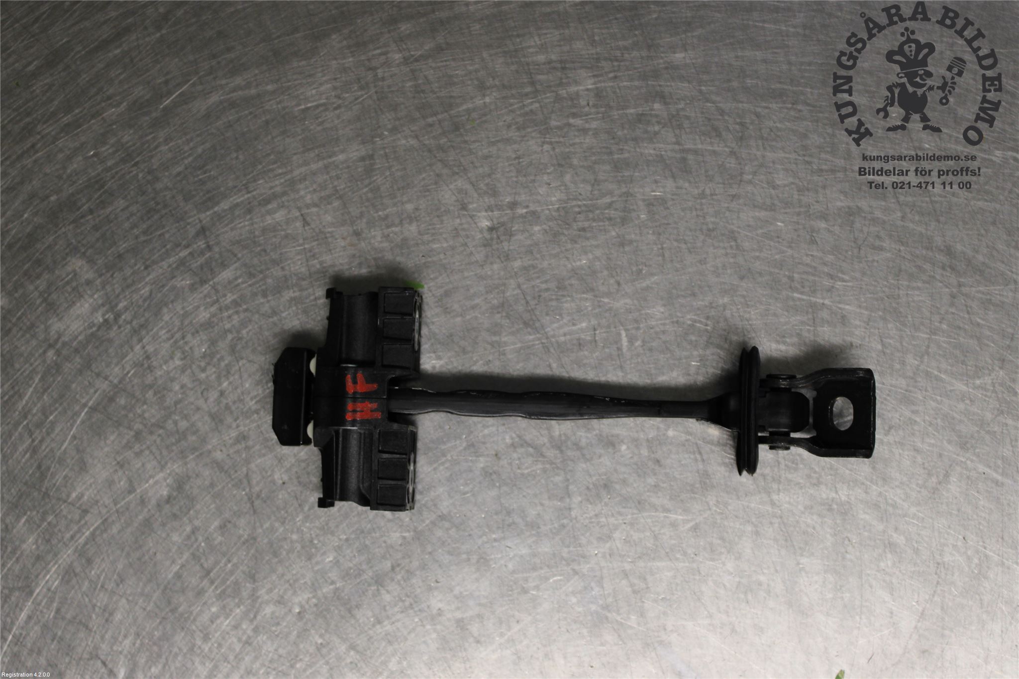 Door stop VW TAIGO