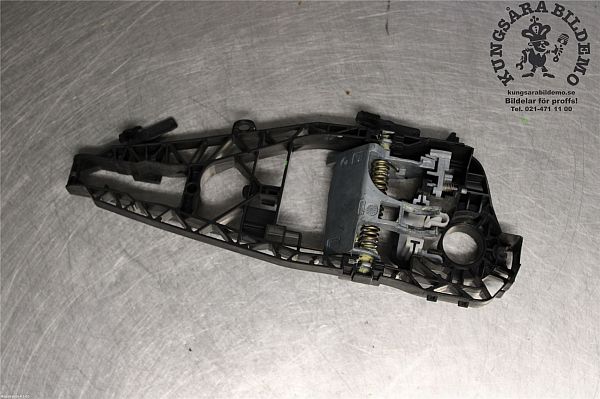 Handgriff aussen BMW X2 (F39)