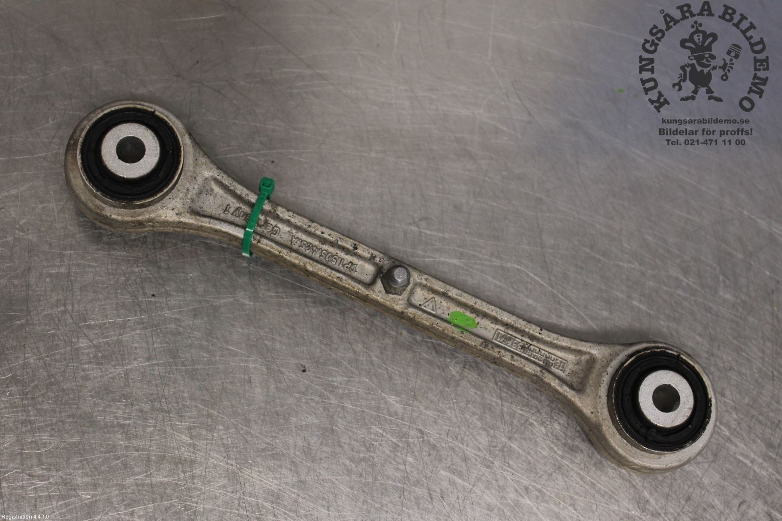 Porsche 911 (992) Wishbone - rear 9P1505425A, 9P1 505 237 B