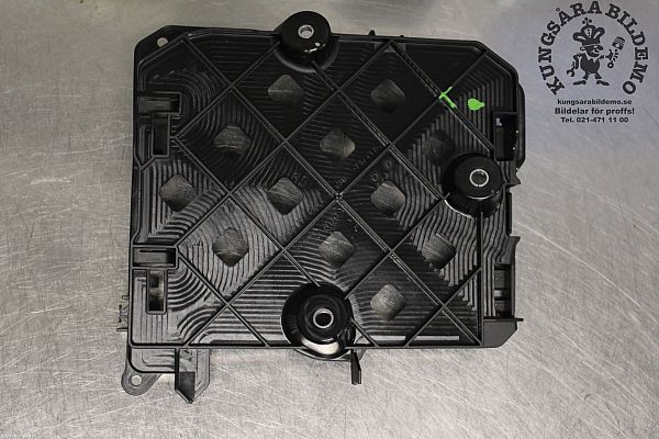 Motorsteuergerät (ECU) PORSCHE CAYENNE Coupe (9YB)