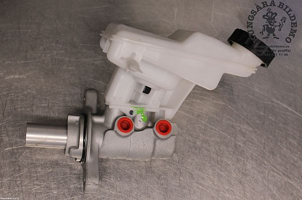 Brake - Master cylinder TOYOTA PROACE CITY Box