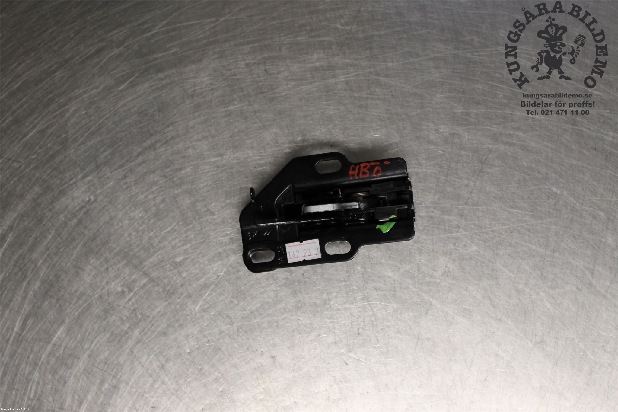 Toyota Proace - Zamek centralny Proace | Autoparts24