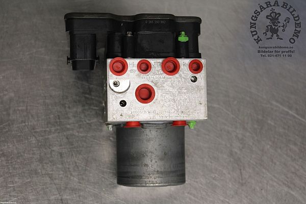 ABS - pump PORSCHE CAYENNE (9YA)