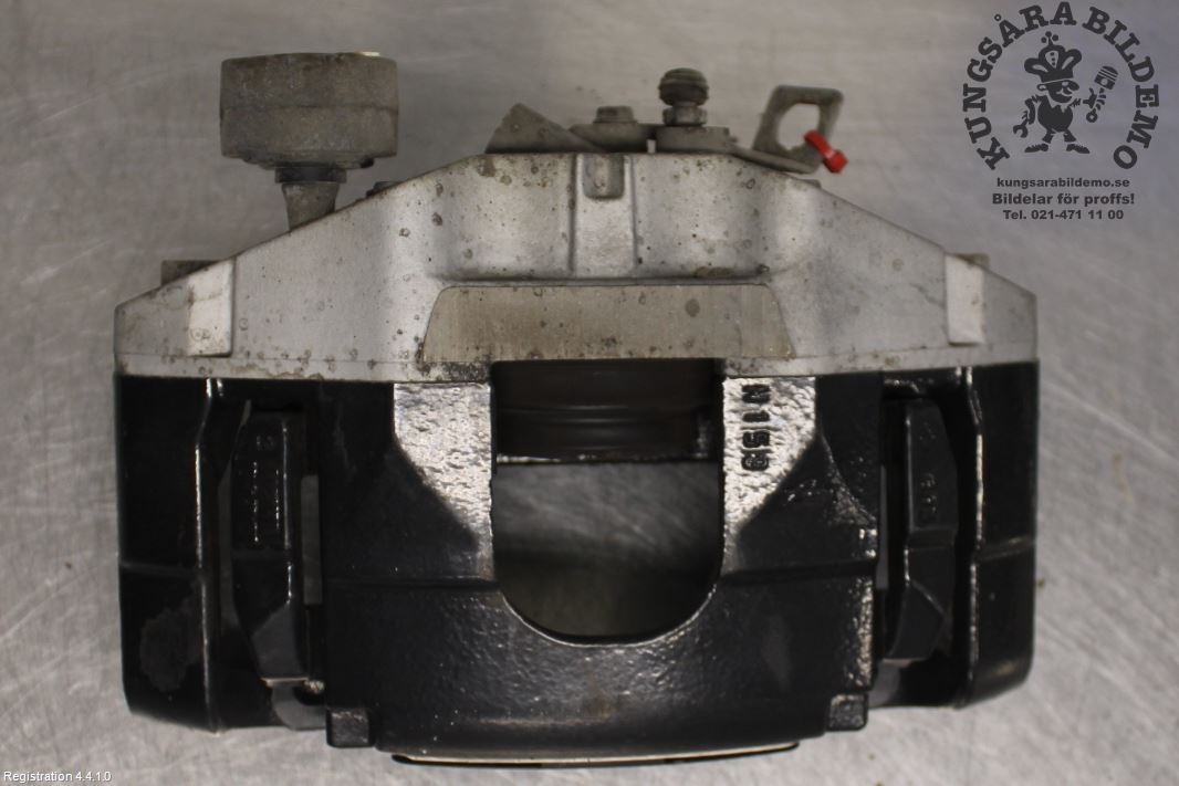 8P0-615-123-A : Brake caliper - front left - Autoparts24