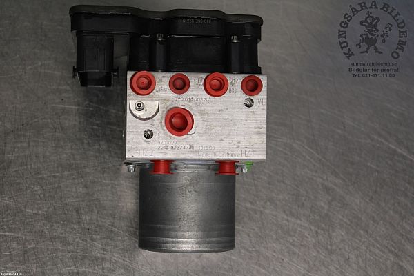 ABS - pump PORSCHE CAYENNE Coupe (9YB)