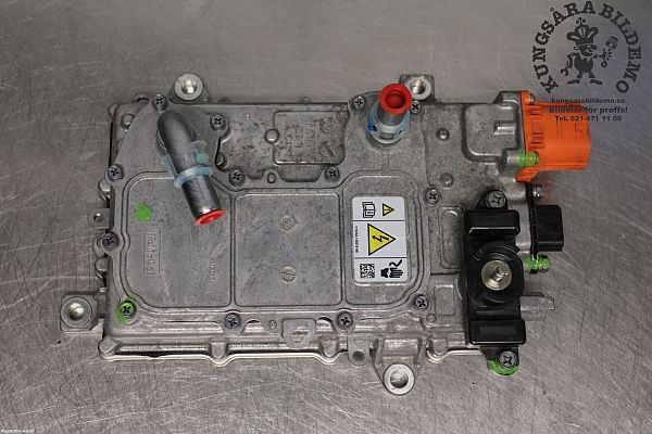 Convert / Inverter - elektrisch FORD USA MUSTANG MACH-E