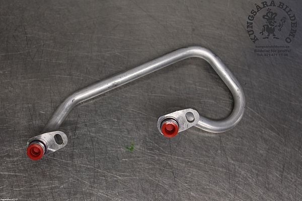 Klimaanlage Rohr / Schlauch PORSCHE TAYCAN Cross Turismo (Y1B)