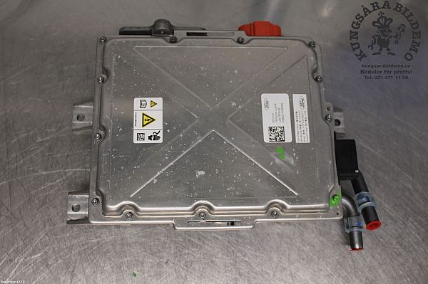 Convert / Inverter - elektrisch FORD USA MUSTANG MACH-E