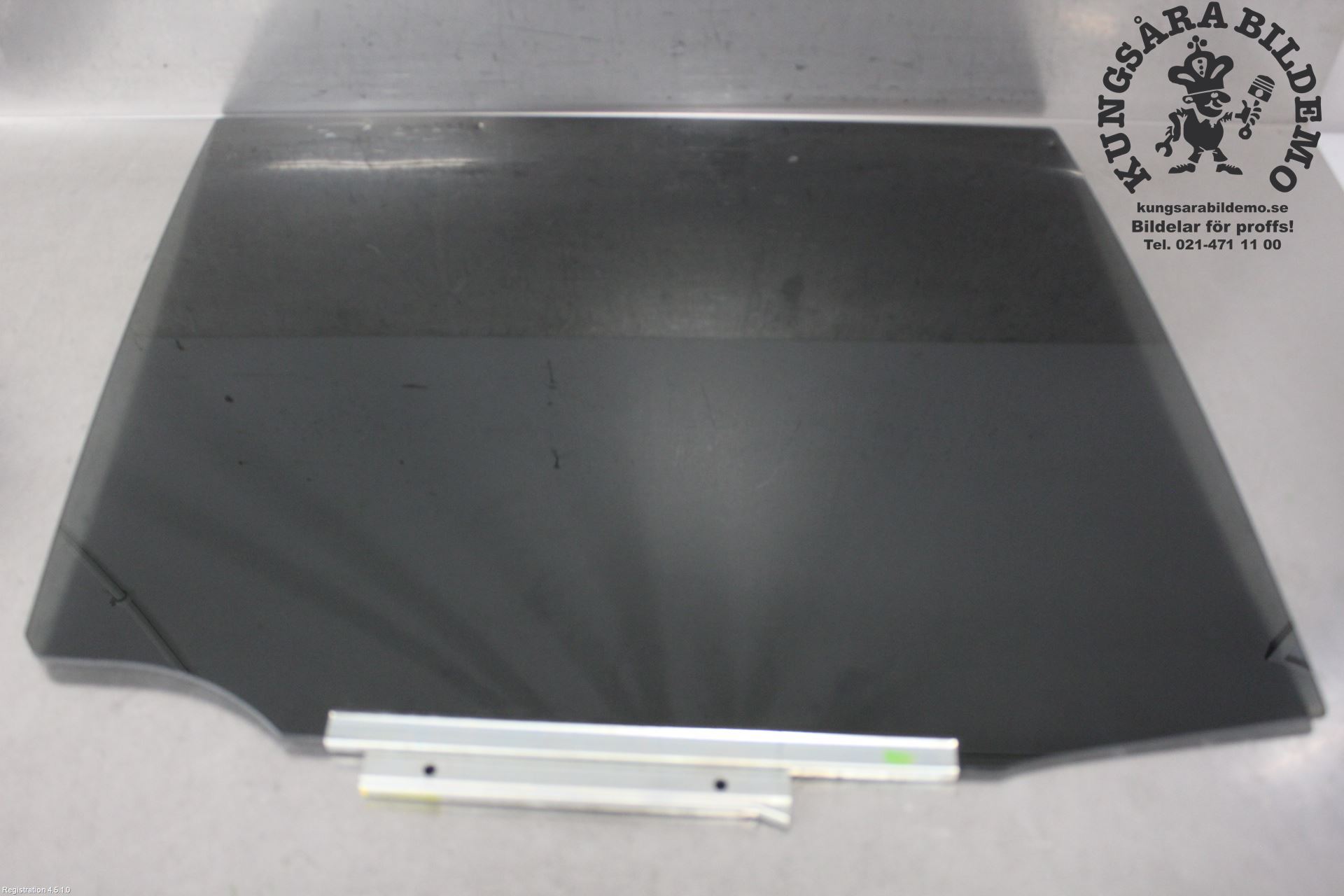 Toyota Land - Zij-raam, achter Land | Autoparts24