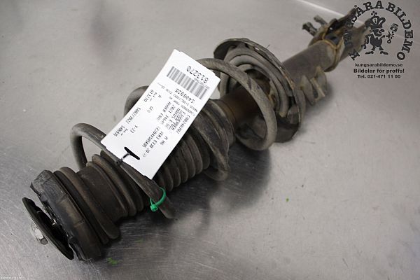 Federbein vorn MAXUS eDELIVER 3 Box