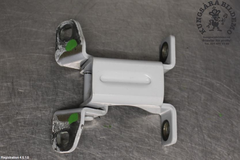 Türfangband MAXUS eDELIVER 3 Box