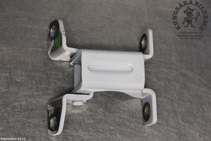 Türfangband MAXUS eDELIVER 3 Box