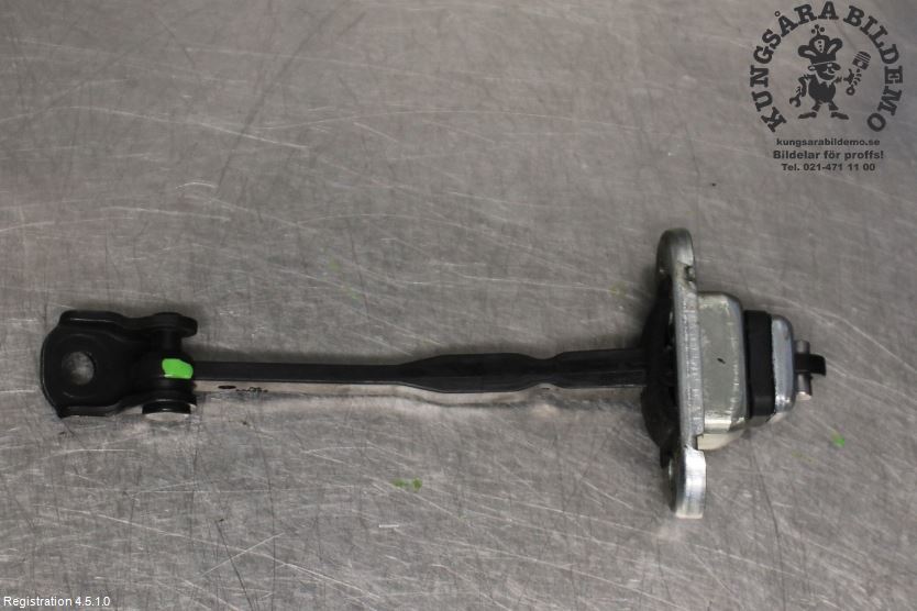 Türfangband MAXUS eDELIVER 3 Box