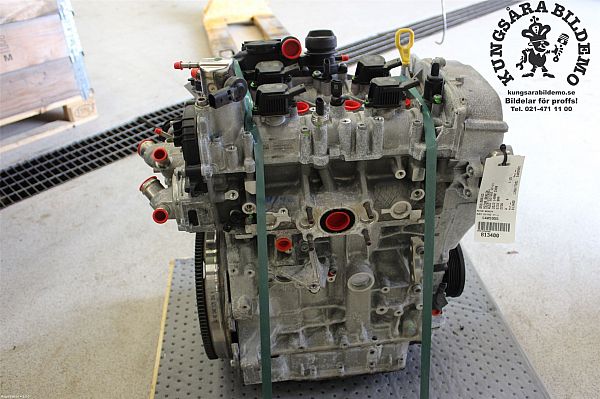 Motor AUDI Q2 (GAB)