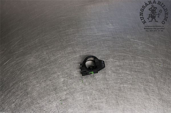 Immobiliser antenna
