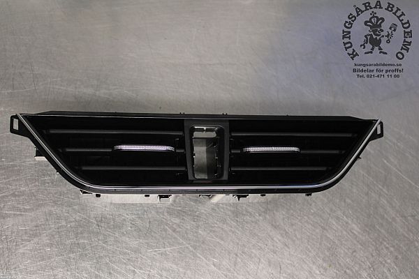 Friskluftsdyse SKODA SCALA