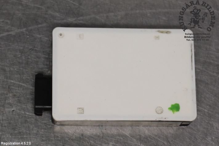 Sensor - adaptiv fartpilot MERCEDES-BENZ A-CLASS (W176)