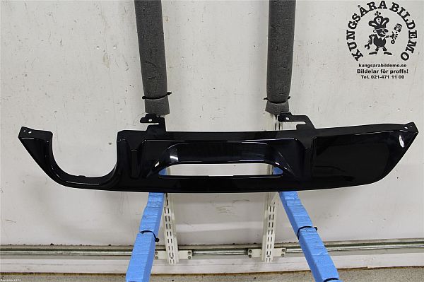 Spoiler achter PEUGEOT 208 II (UB_, UP_, UW_, UJ_)