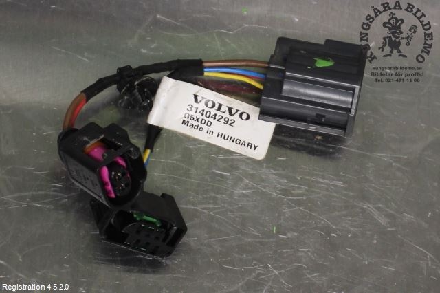 Chauffage diesel VOLVO XC60 II (246)