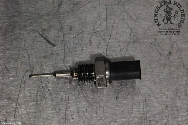 common rail (Injectie) / Verstuiver Brug TOYOTA LAND CRUISER PRADO (_J15_)