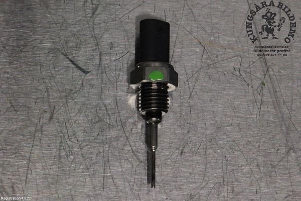 common rail (Injectie) / Verstuiver Brug TOYOTA LAND CRUISER PRADO (_J15_)