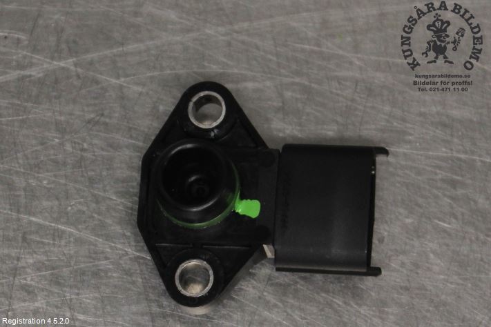 common rail (Injectie) / Verstuiver Brug KIA PROCEED (CD)