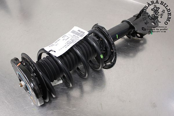 Federbein vorn FORD USA MUSTANG MACH-E