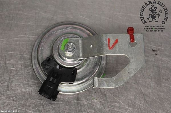 Horn FORD USA MUSTANG MACH-E