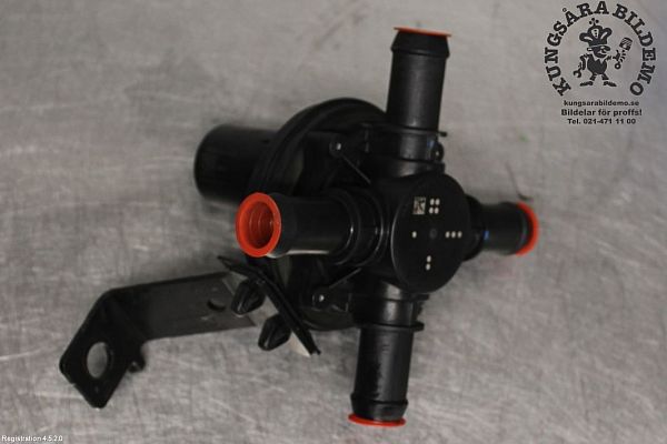 Heizungsschalter FORD USA MUSTANG MACH-E