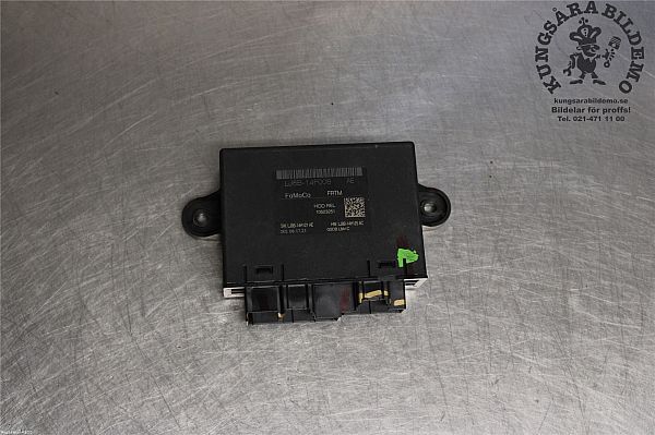 Moduł sterowania - różne FORD USA MUSTANG MACH-E