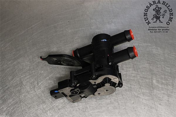 Heizungsschalter FORD USA MUSTANG MACH-E