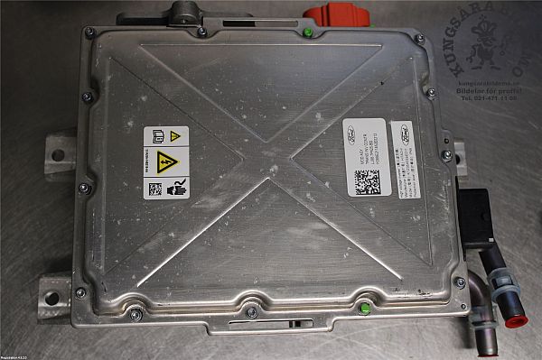 Convert / Inverter - elektrisch FORD USA MUSTANG MACH-E