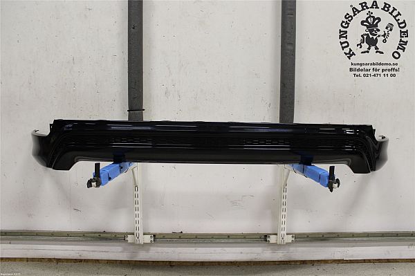 Bumper, achterbevestiging FORD FOCUS III