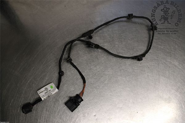 Ledningsnet - komplet VW PASSAT Estate (3G5, CB5)