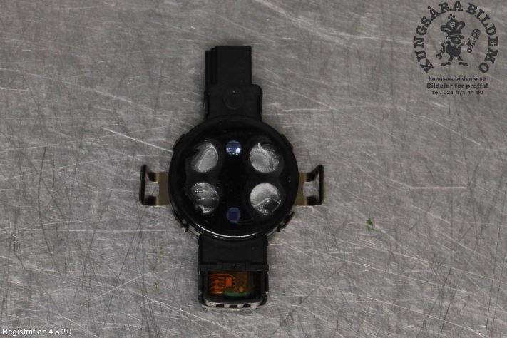 Capteur de pluie VW PASSAT Estate (3G5, CB5)