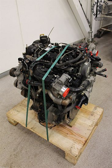 Moteur HYUNDAI ix35 (LM, EL, ELH)