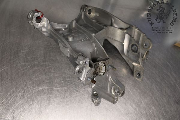 Forbro AUDI A6 C8 Avant (4A5)