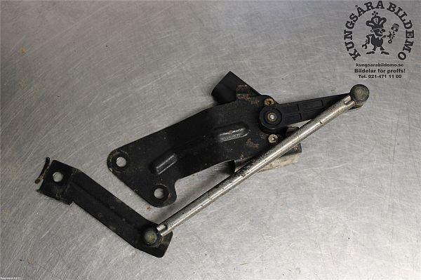 Sensor - lygtejustering NISSAN NP300 NAVARA Pickup (D23)