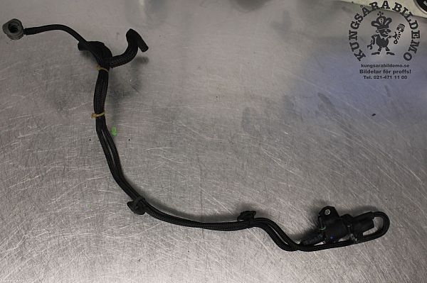 common rail (Injectie) / Verstuiver Brug TOYOTA PROACE CITY Box
