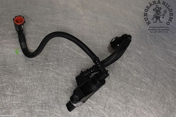 common rail (Injectie) / Verstuiver Brug TOYOTA PROACE CITY Box