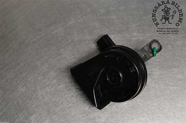 Horn SKODA SUPERB III Estate (3V5)