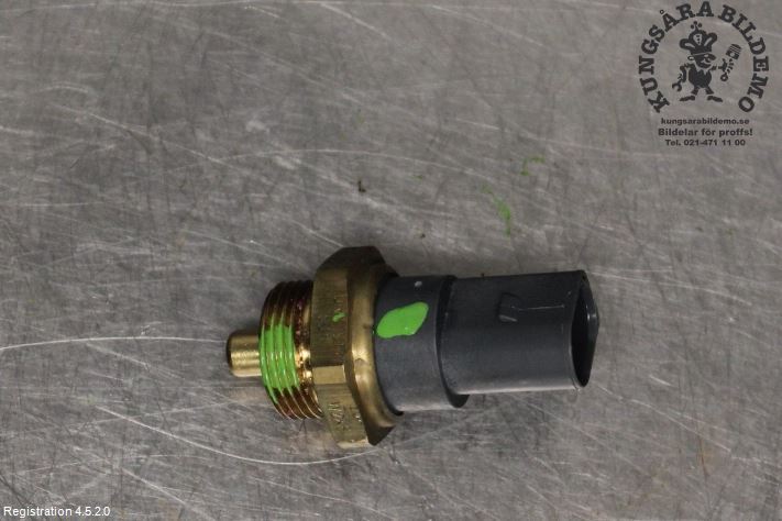 Sensor - lygtejustering SKODA FABIA III (NJ3)